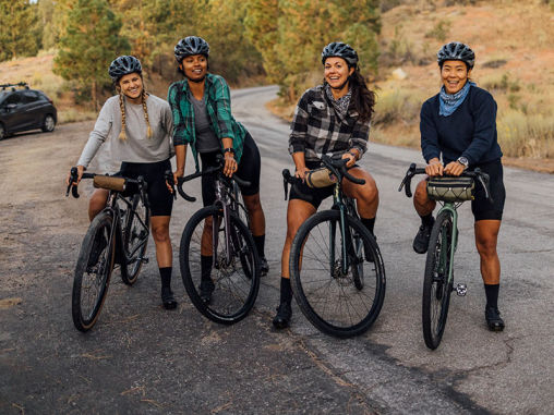 Women's Bikes  Giant Sydney