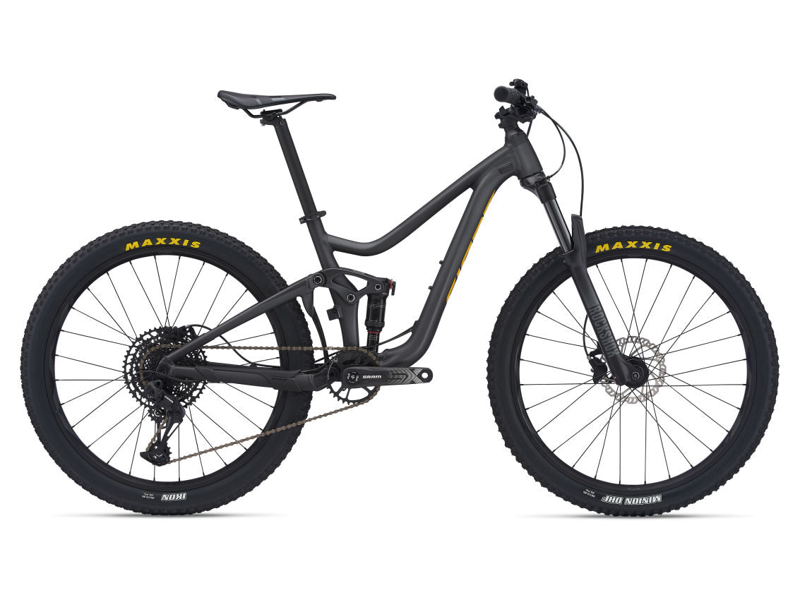 Giant Trance Jr 26 Black – Giant Sydney