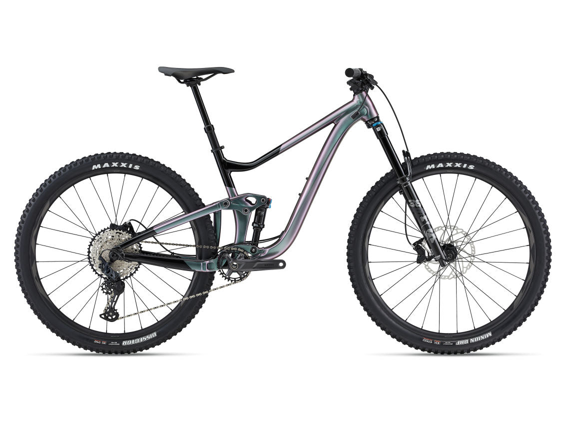 自転車 MTB GIANT Giant Trance X 29 1 - Echeveria – Giant Sydney