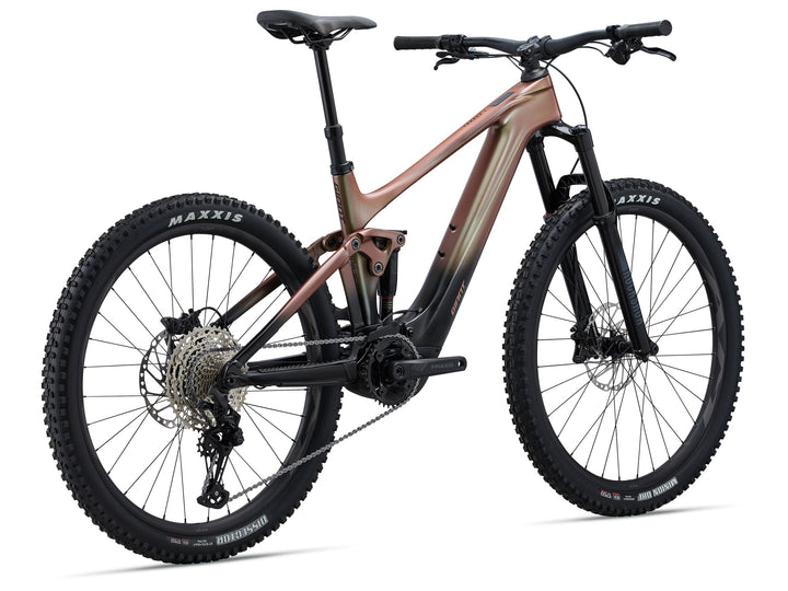 Giant Trance X Advanced E+ 3 - Messier/Panther