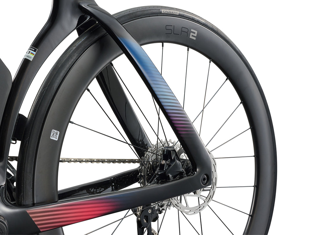 Liv Avow Advanced SL - Carbon