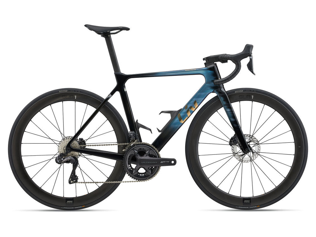 Liv EnviLiv Advanced Pro 0 - Ocean Twilight