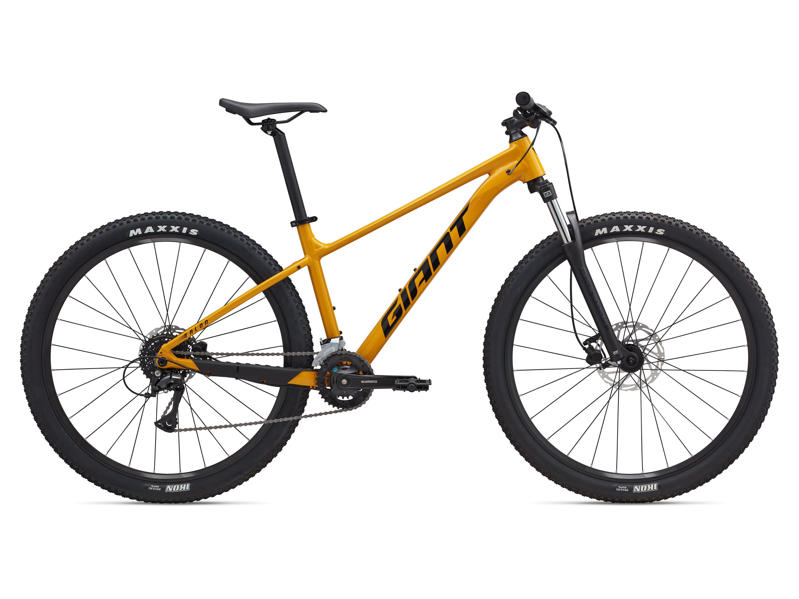 Bike Giant Giant Talon 29er Price Giant Talon 29 MTB Beeswax