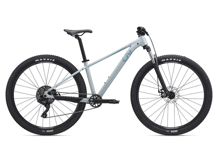 Liv Tempt 29 4 MTB - Nordic Breeze