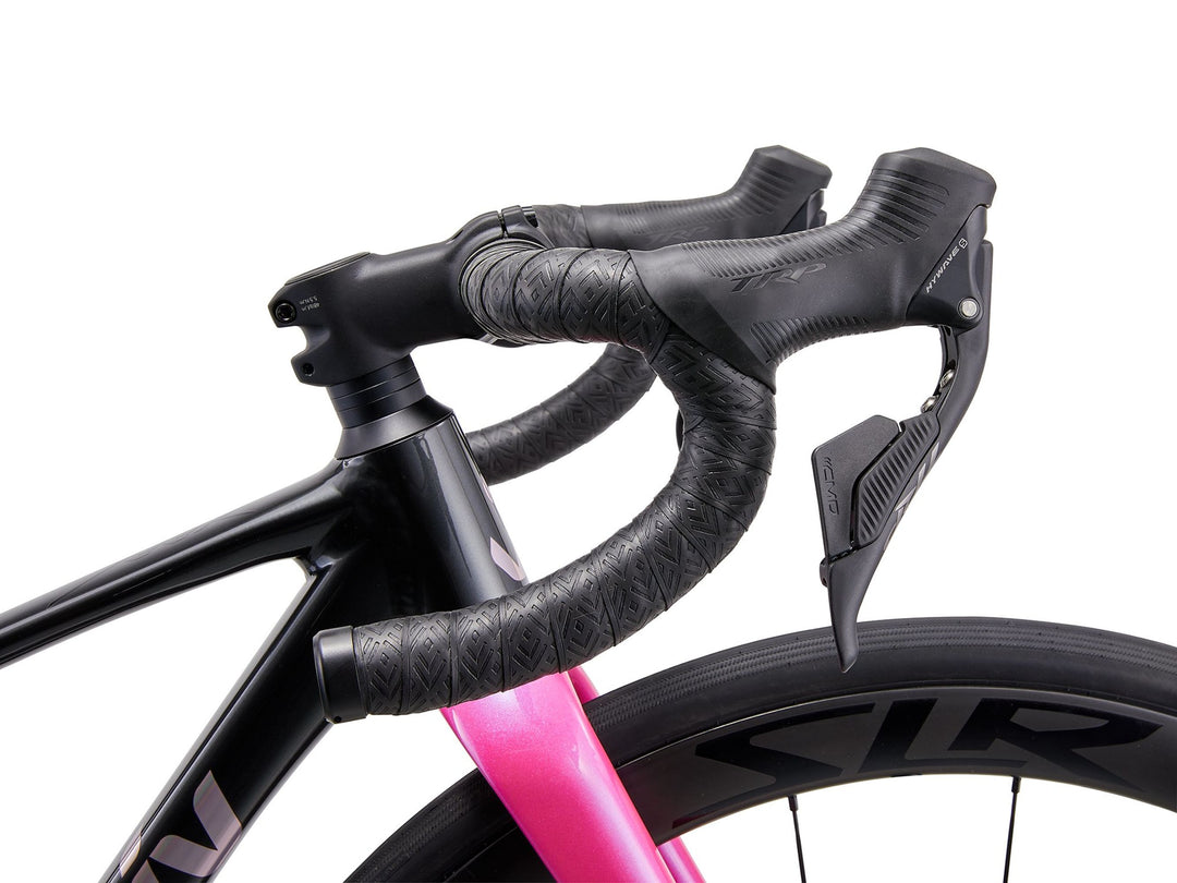 Liv Seek 1 Youth Road Bike - Black Chrome