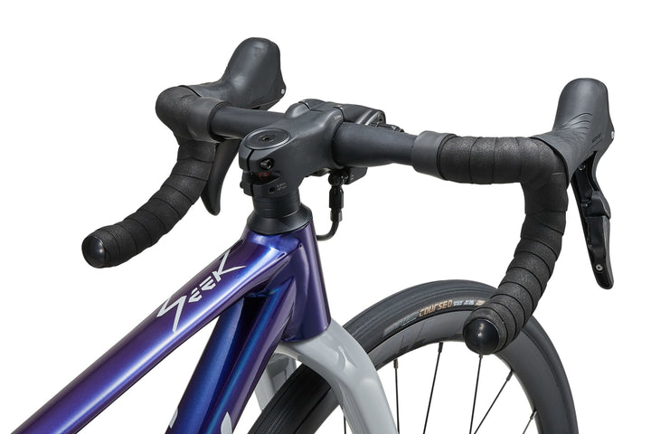 Liv Seek 2 Youth Road Bike - Purple Haze
