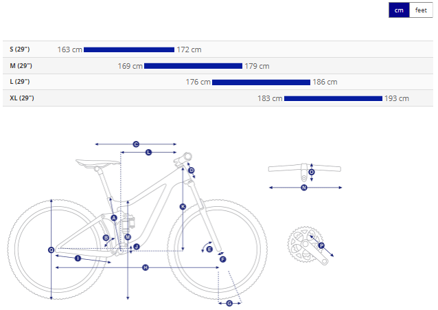 Giant Talon 27.5 2 MTB - Dried Matcha