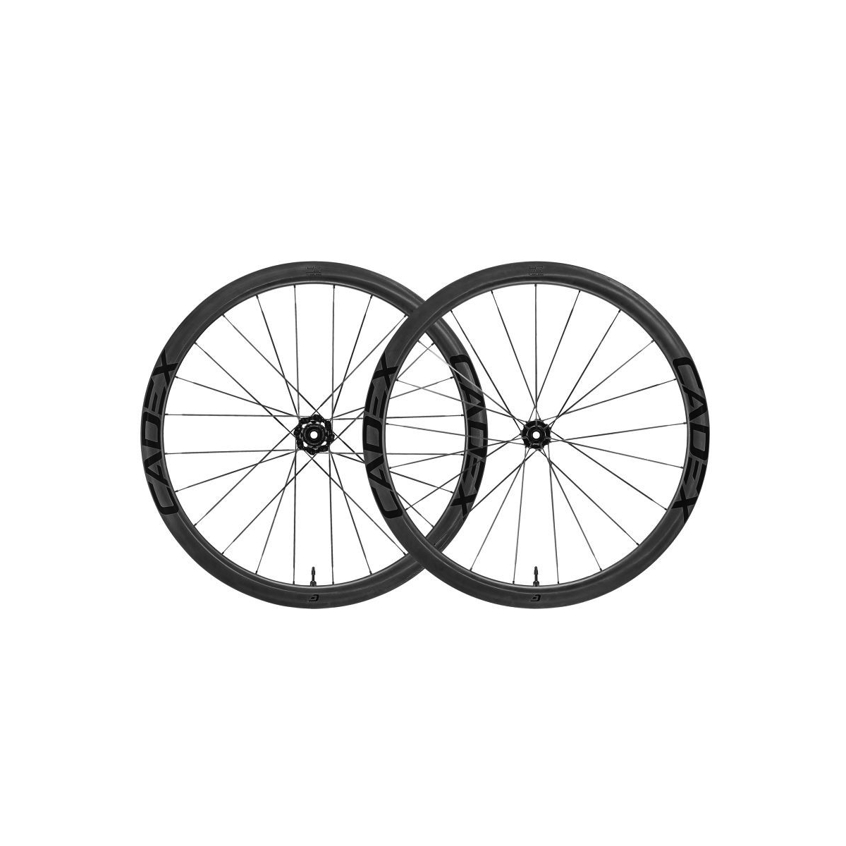 CADEX 42 Disc Tubeless Wheelset – Giant Sydney