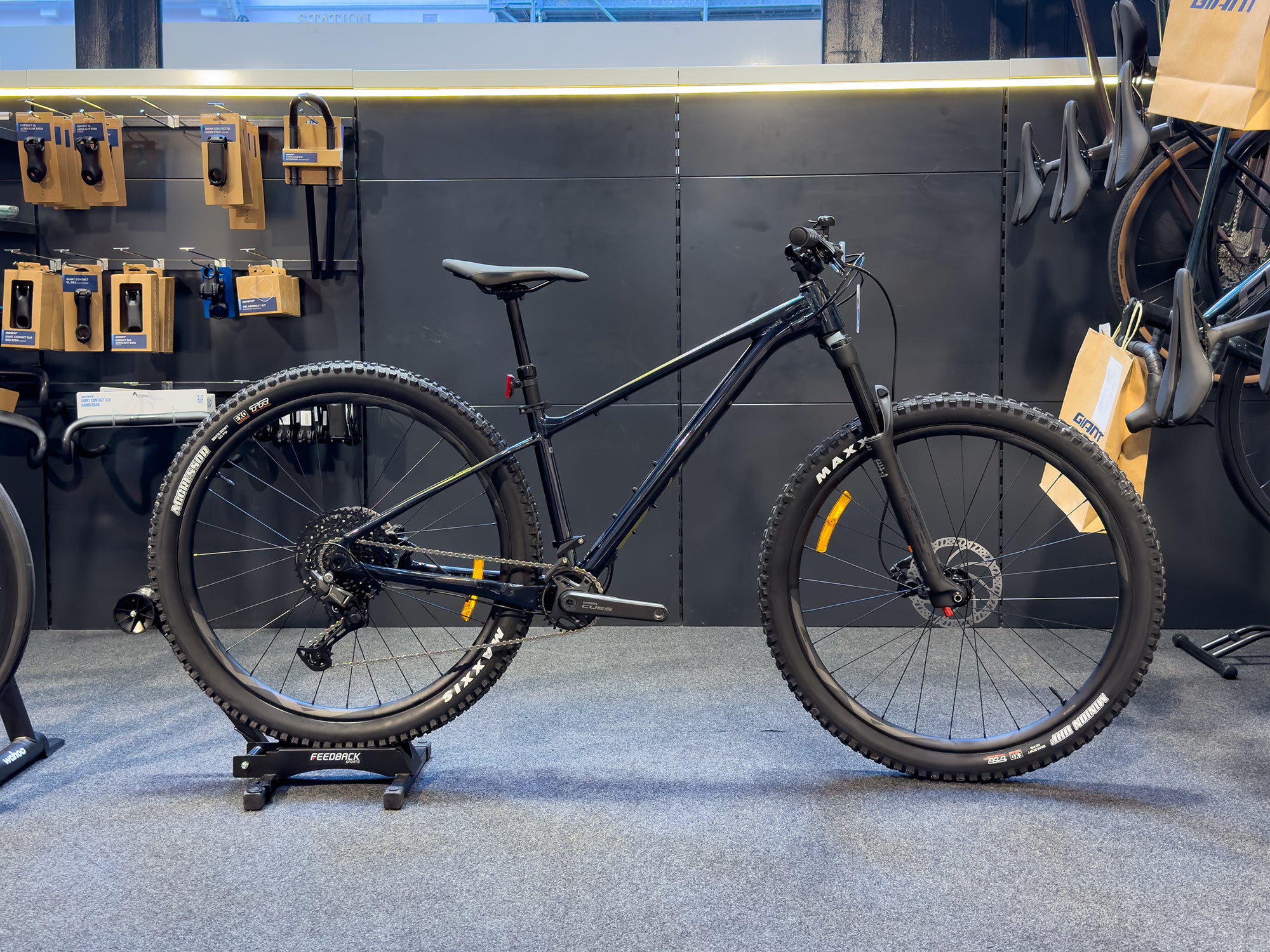 Giant Fathom 29 Cold Night – Giant Sydney