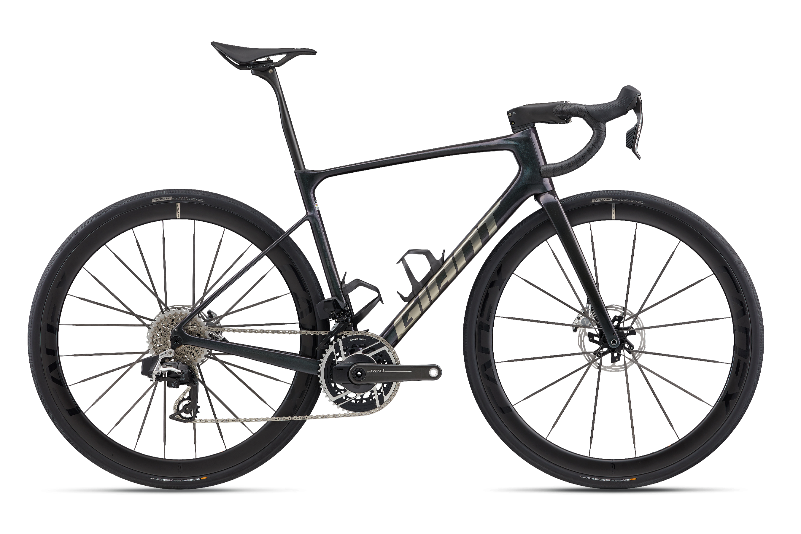 Giant Defy Advanced SL 0 Road Bike - Arctic Light – Giant Sydney