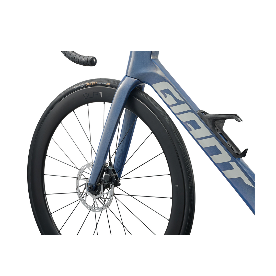 Giant Propel Advanced Pro 1 Road Bike - Midnight Moon