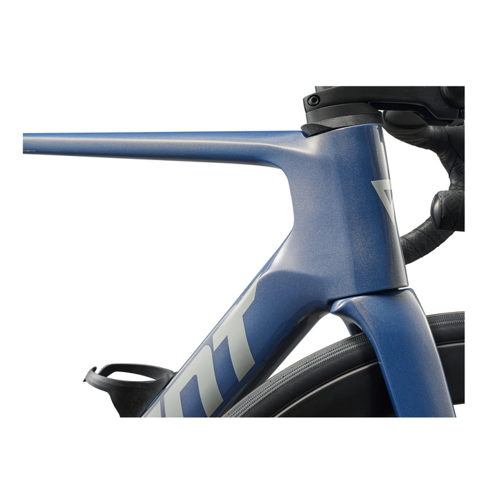 Giant Propel Advanced Pro 1 Road Bike - Midnight Moon