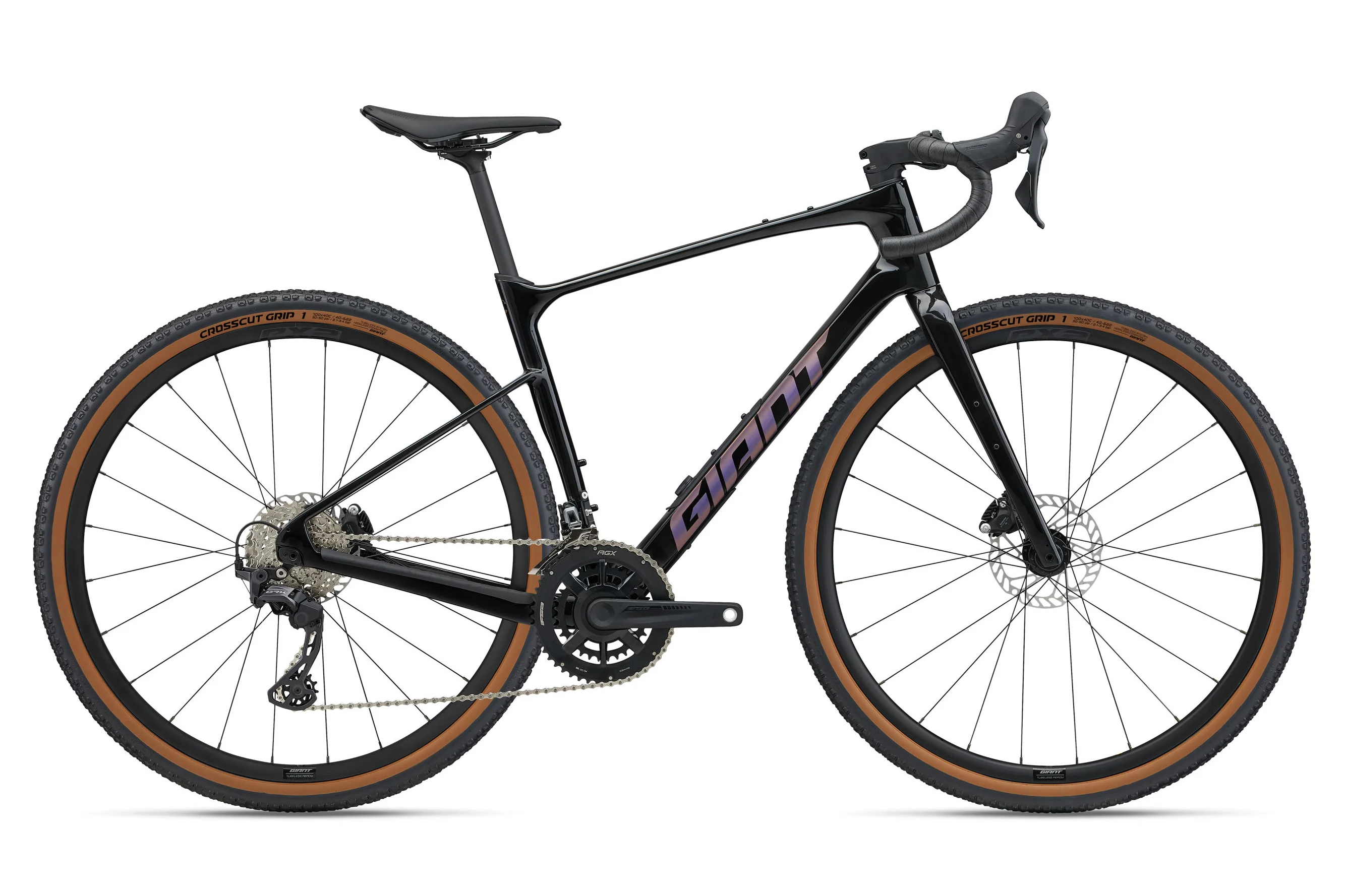 Gravel Bikes