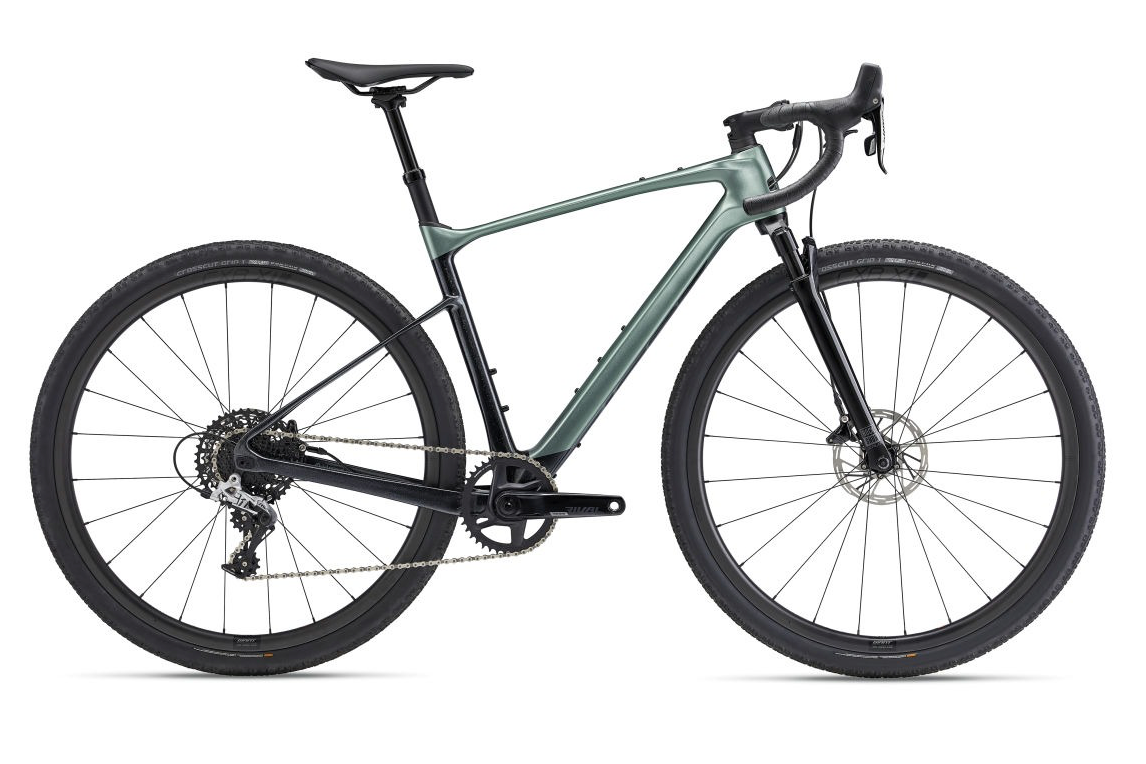 Bicycle Giant Revolt Advanced Review 2020 Revolt Pro Giant Revolt