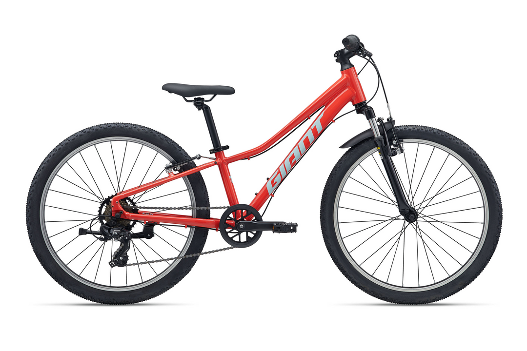 Giant Talon 24 MTB - Valencia