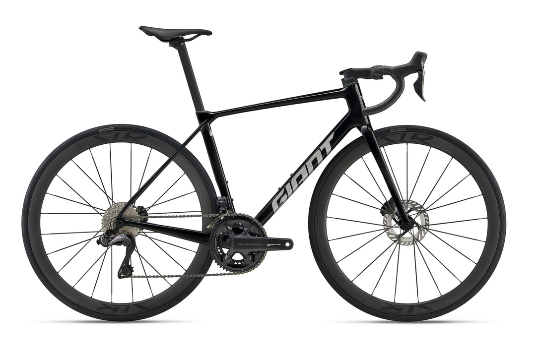 Giant TCR Advanced Pro 0 Di2 Road Bike - Carbon
