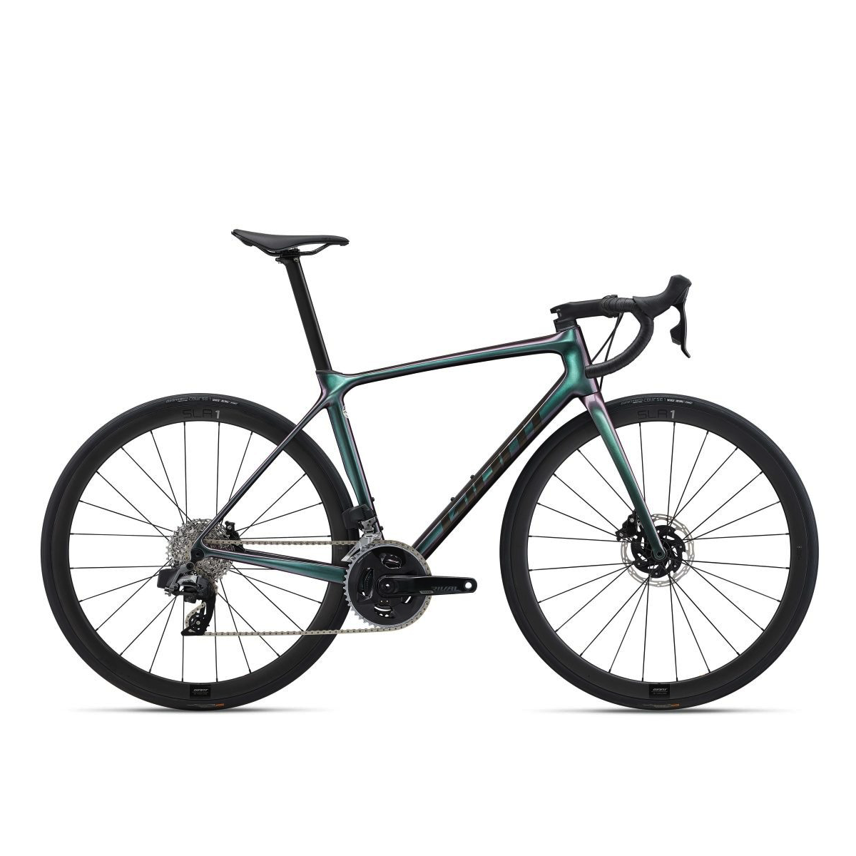 Giant tcr 1 discount