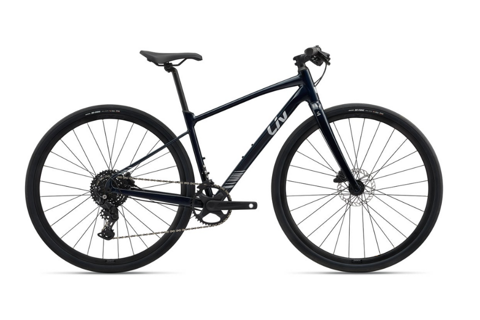 Liv thrive 2 2021 hotsell