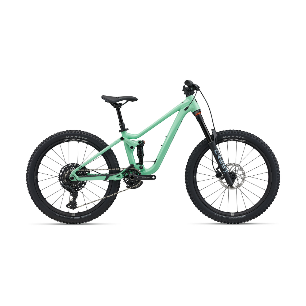 Liv Faith 24 Neo Mint Giant Sydney