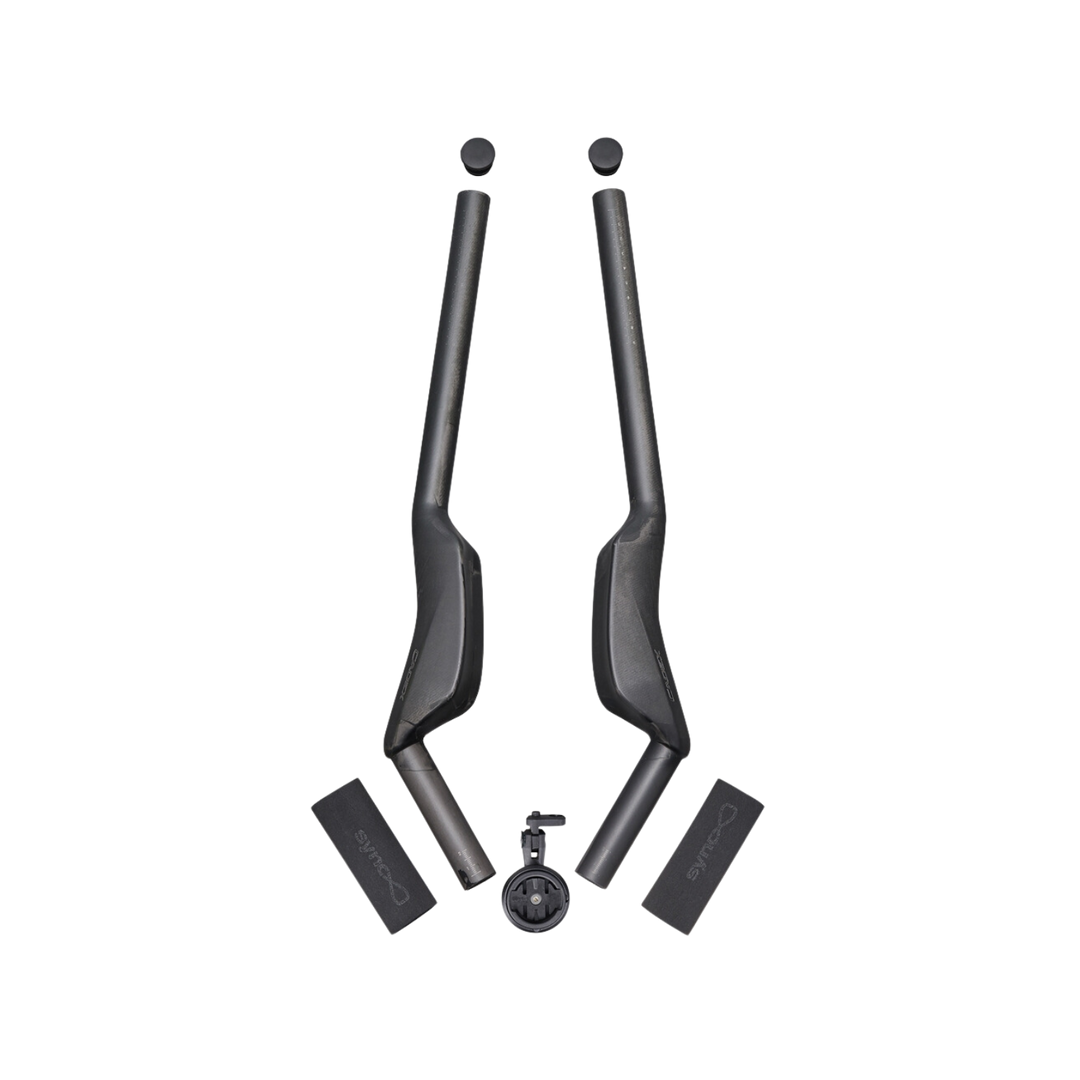 Cadex Tri Sync Evo Extensions