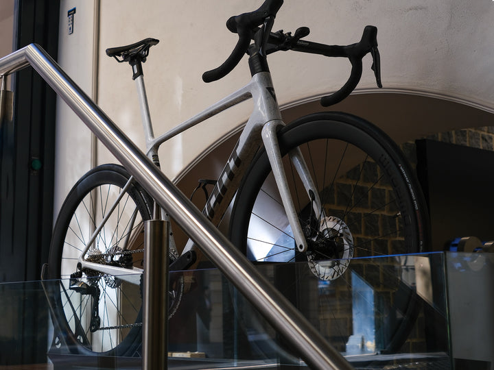 Giant TCR Advanced SL - Opal Custom