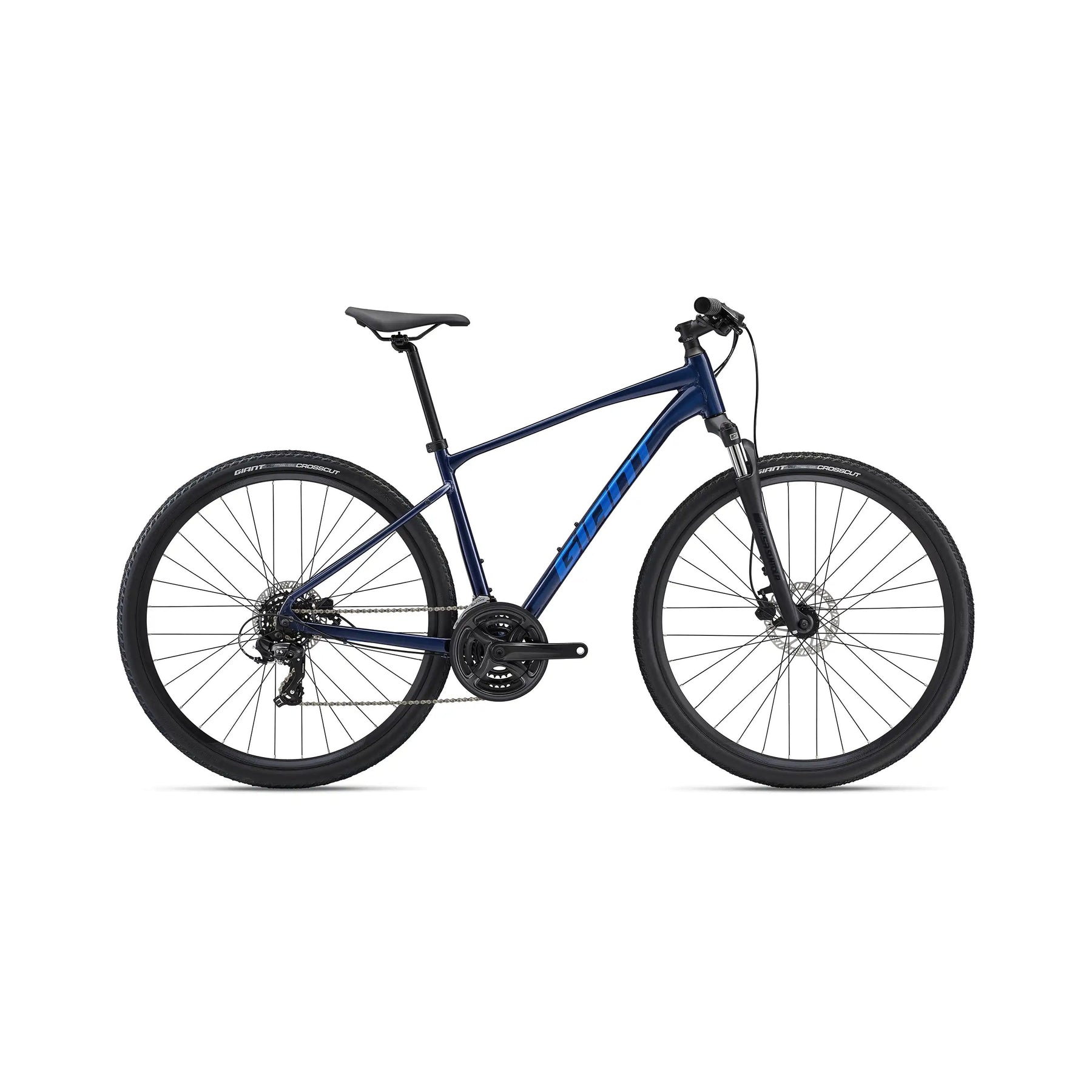 Giant Roam 4 Disc