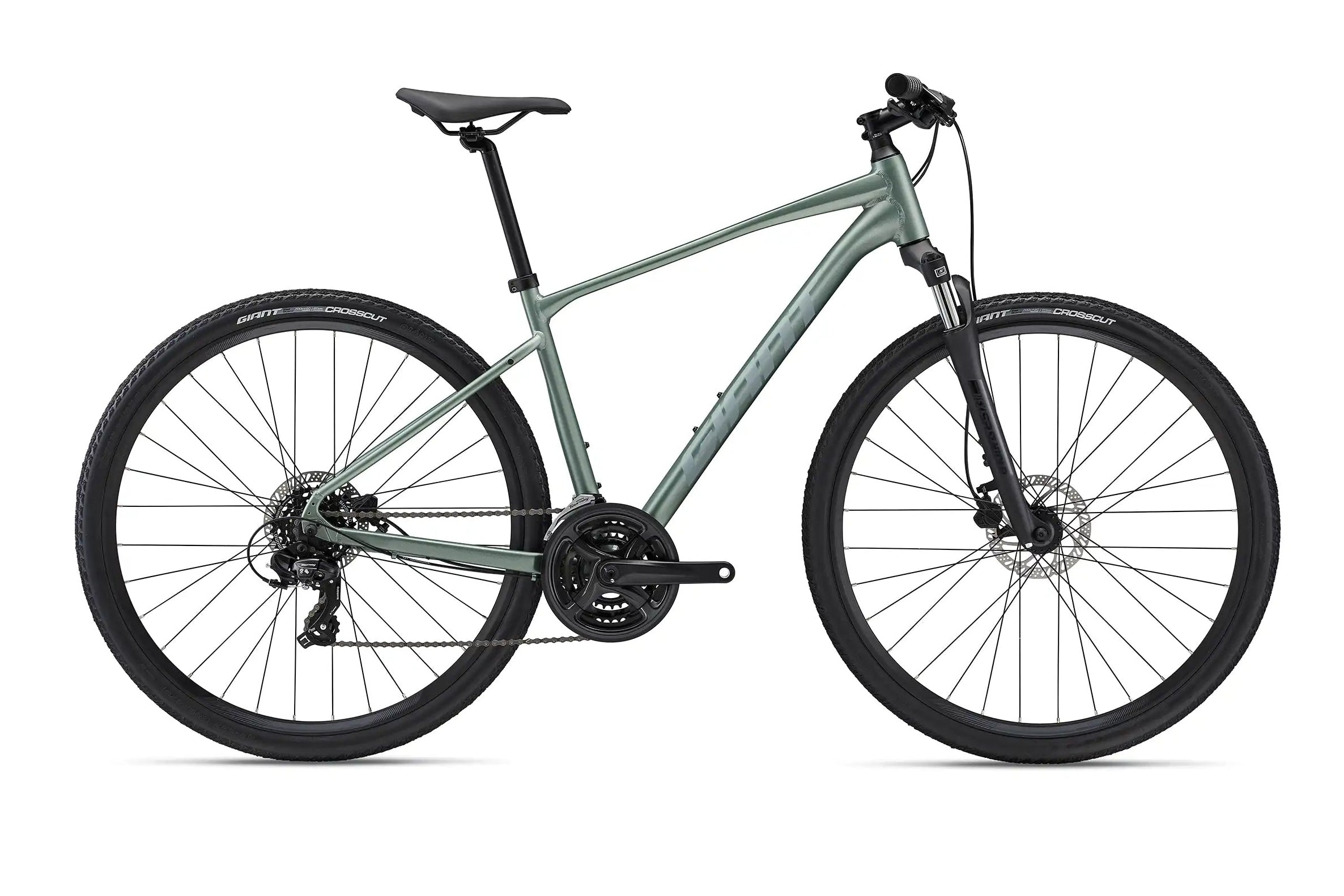 Giant Roam Disc Charcoal – Giant Sydney