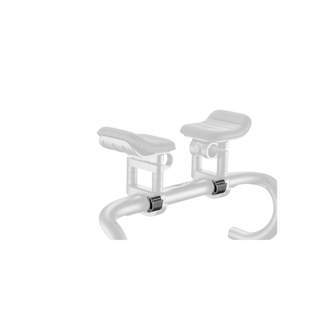 Giant Aero Clip On Clamp Shim For Enviliv Handlebar