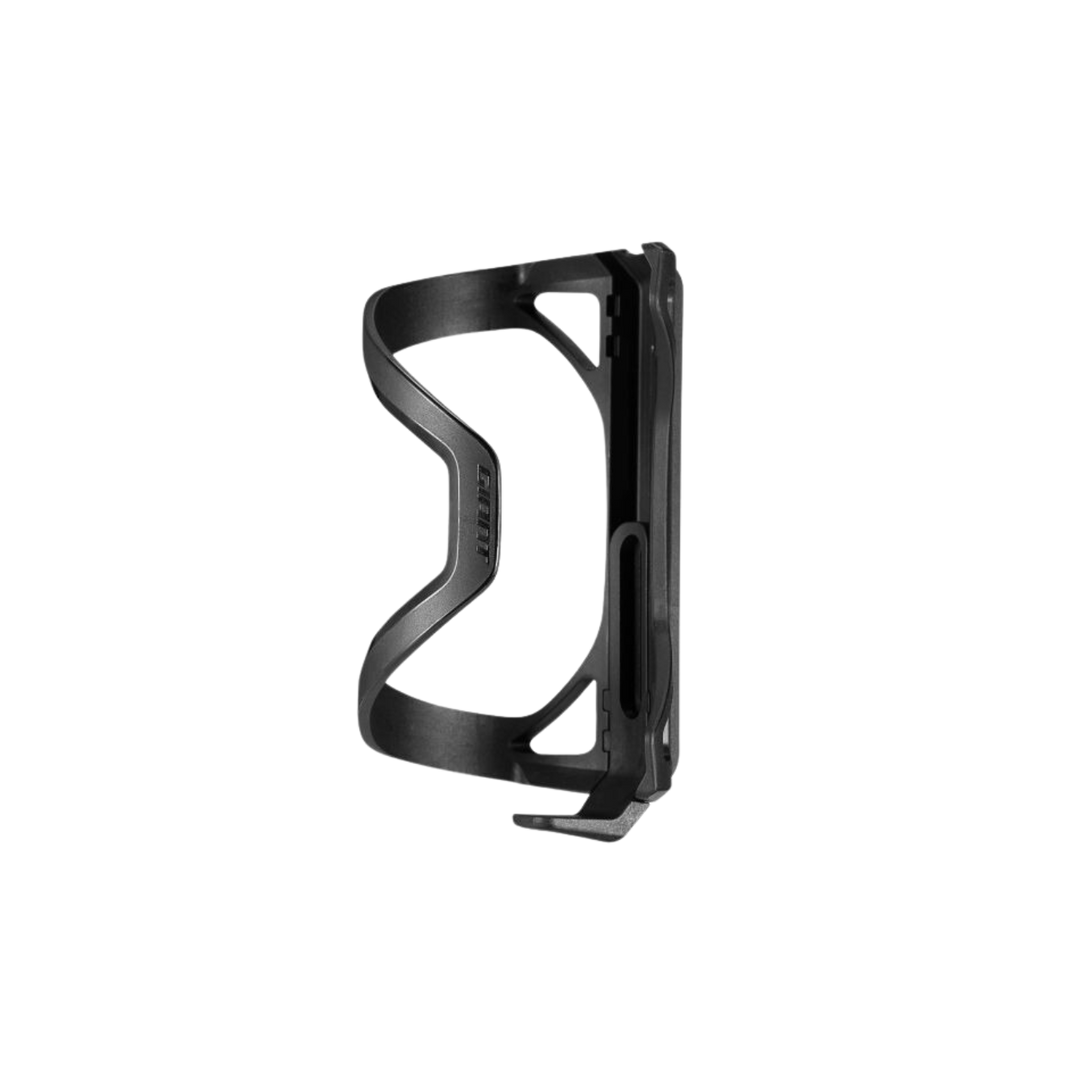 Giant Airway Dual Cage Black