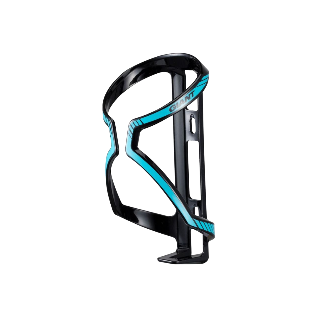 Giant Airway Sport Matte Black/Gloss Blue