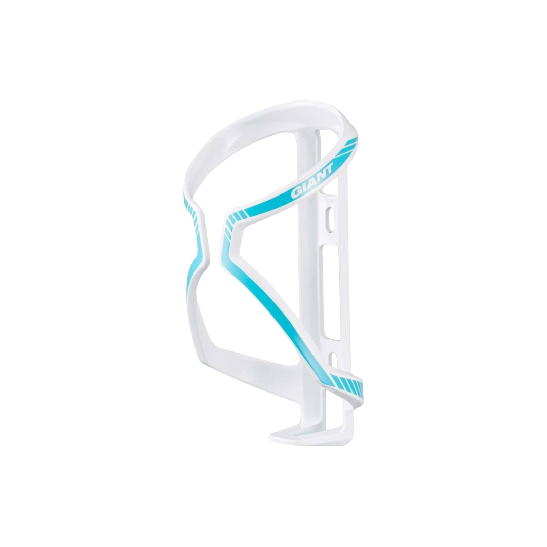 Giant Airway Sport White/Gloss Blue