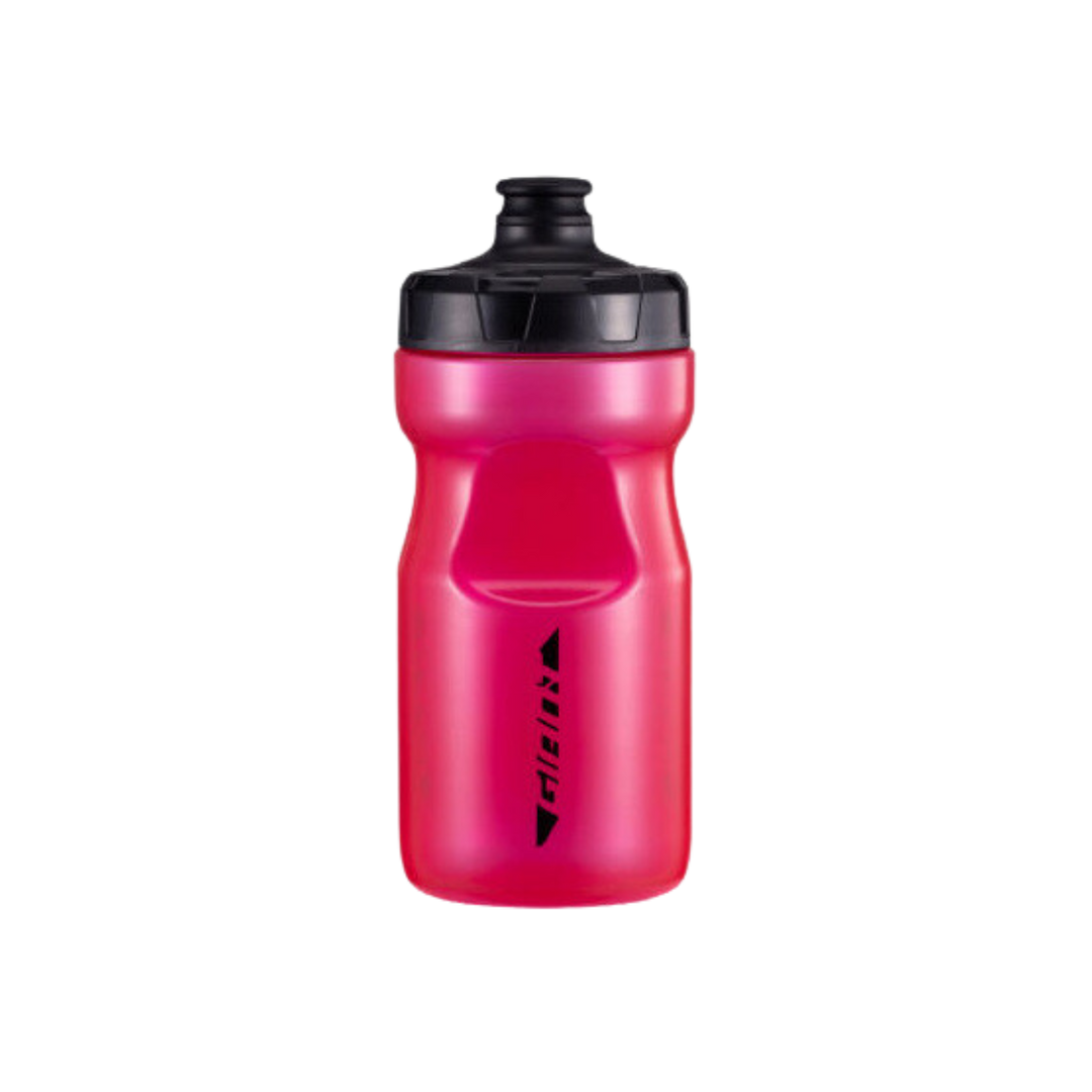 Giant Arx Bottle 400Cc Transparent Red
