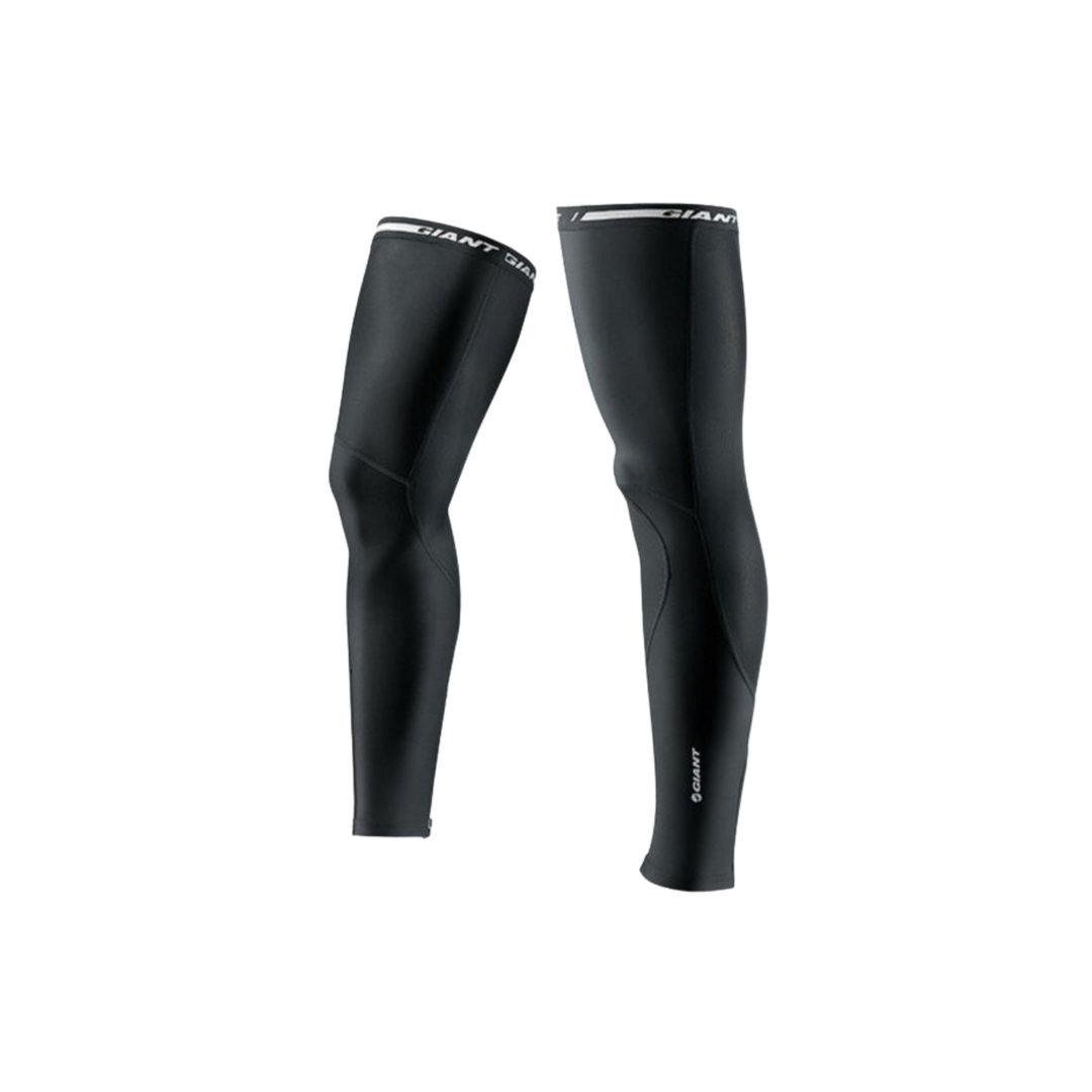 Giant Caldo Leg Warmer - Black