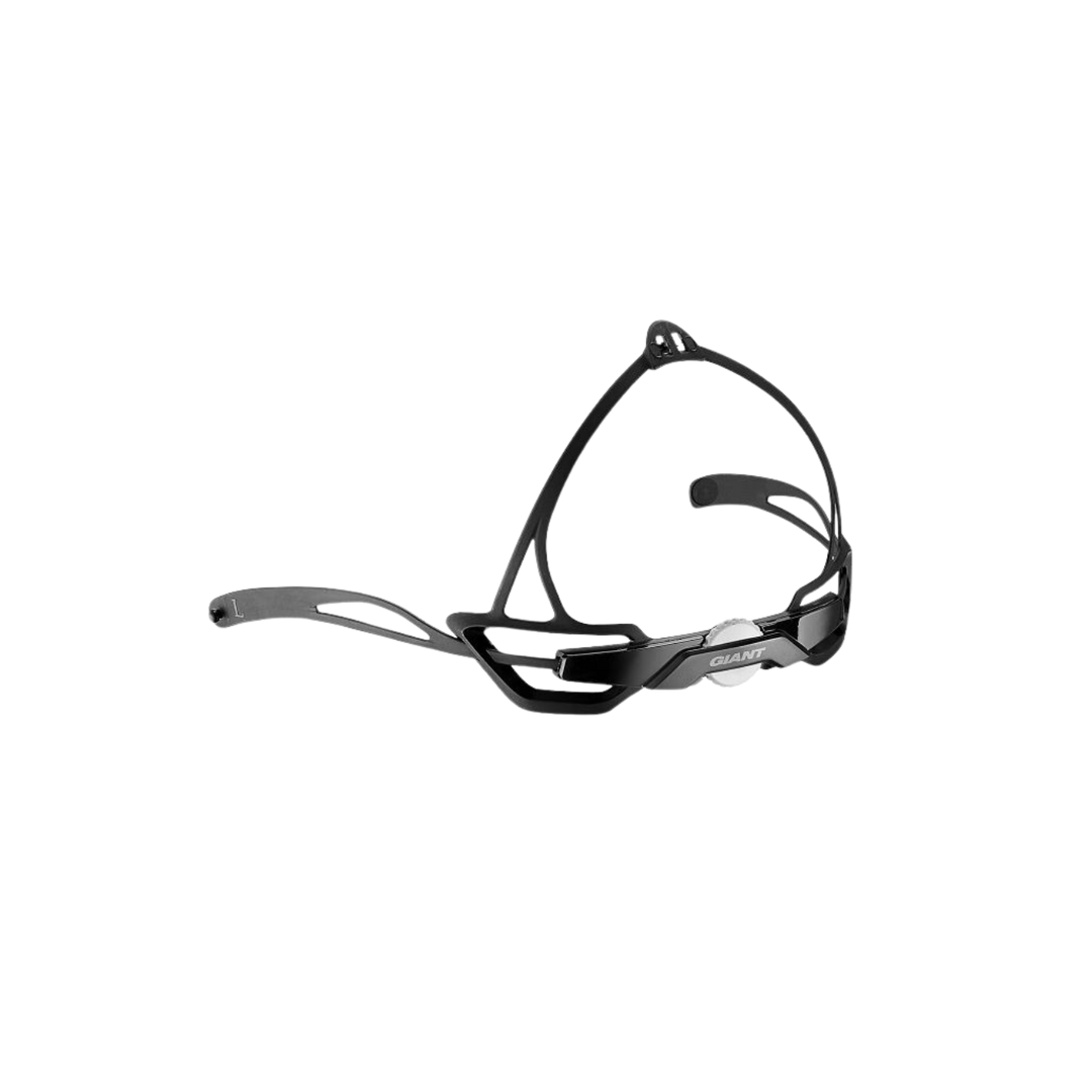 Giant Cinch Pro Fit System - Black/Grey Wheel
