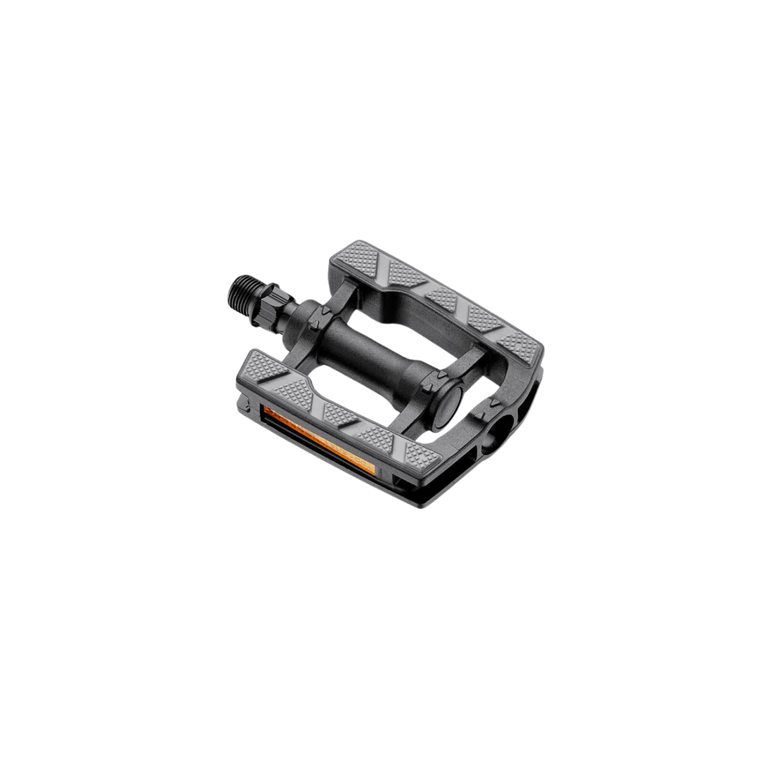 Giant City Pedal-Core Black My20