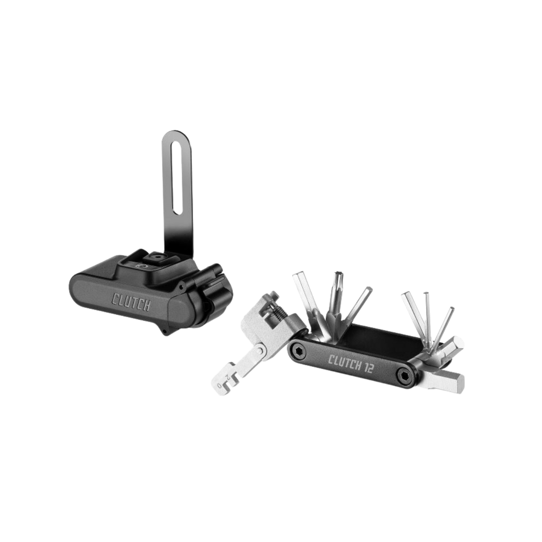 Giant Clutch Box 12 For Airway Sport Sidepull