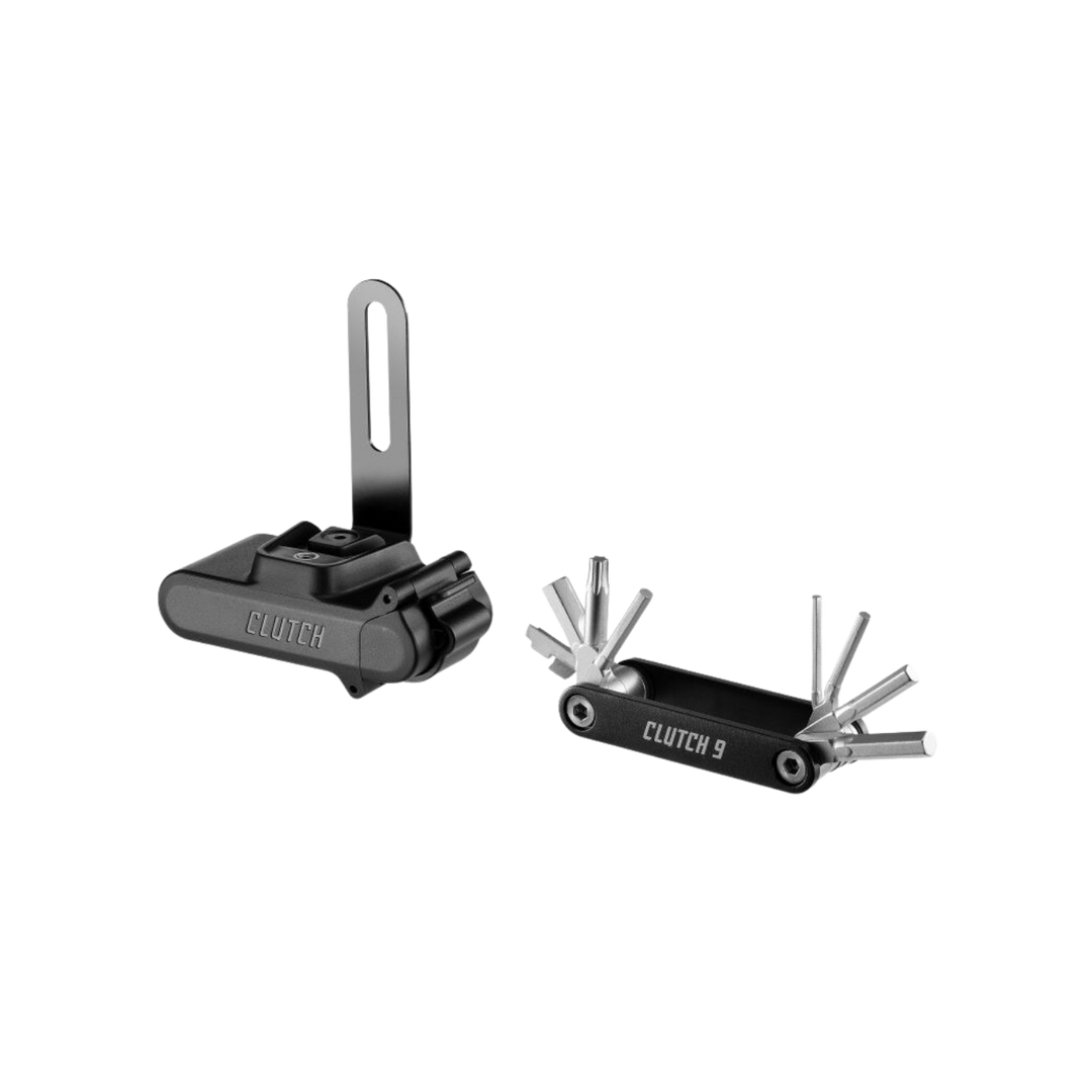 Giant Clutch Box 9 For Airway Sport Sidepull