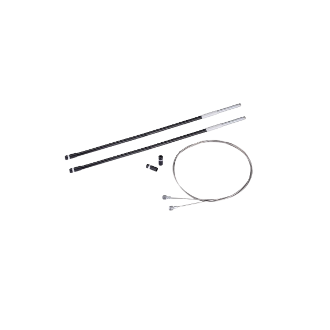 Giant Conduct Hydraulic Disc Brakes- Innercable & Cable Housing