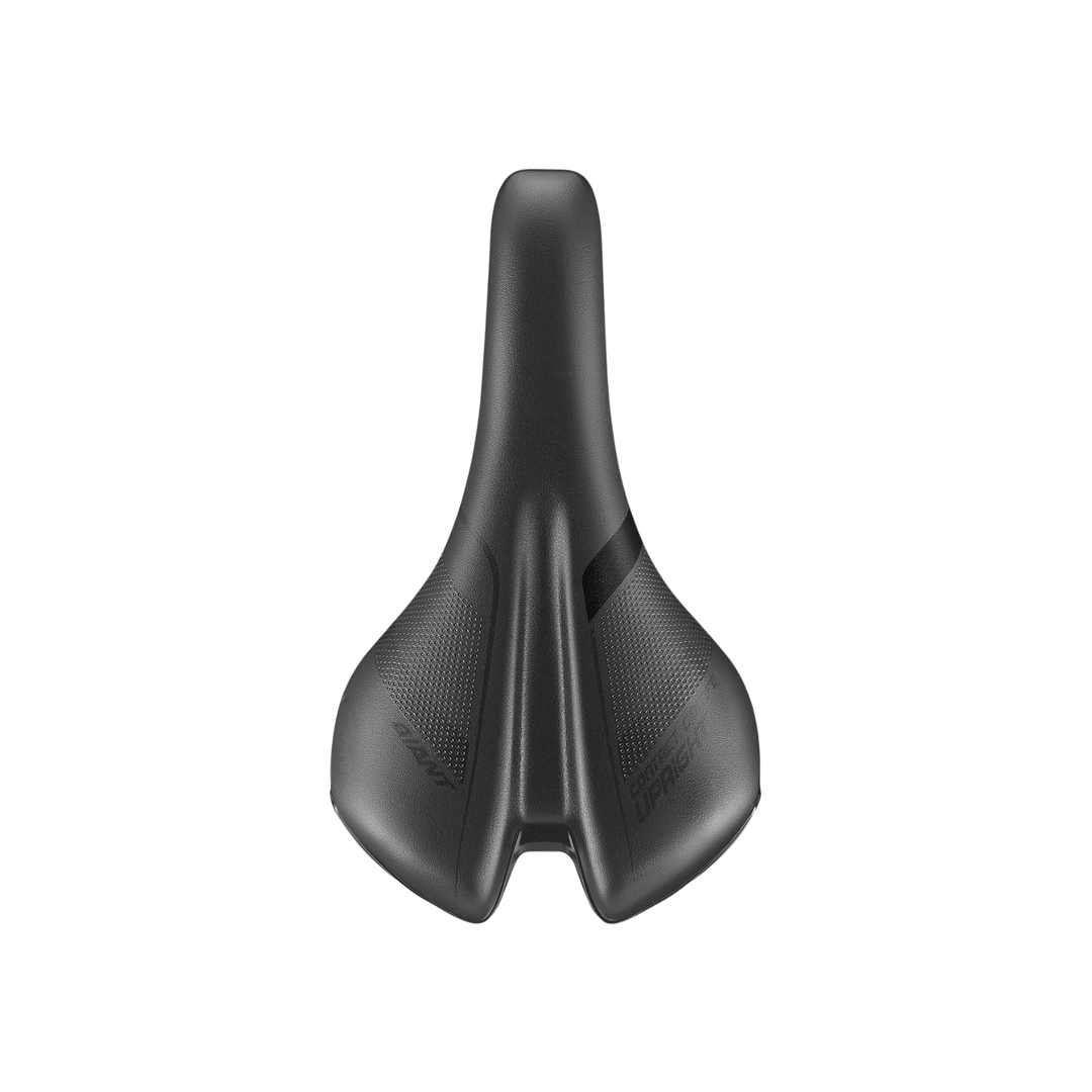 Giant Contact Comfort Upright-Black/Black