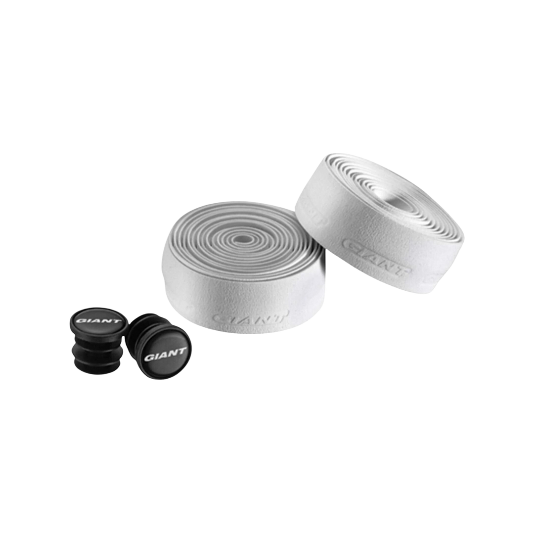 Giant Contact Gel Handlebar Tape White