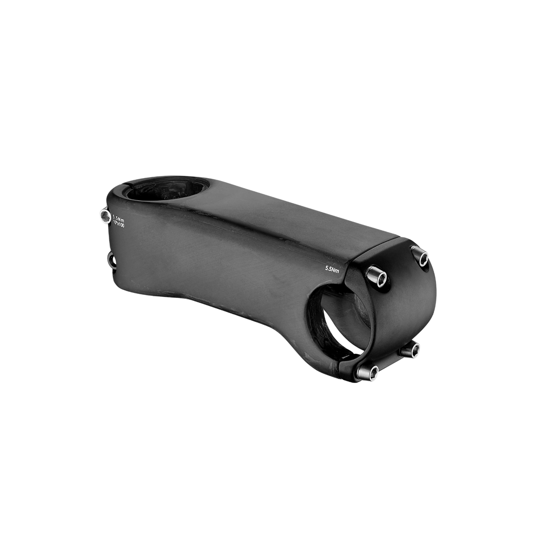 Giant Contact SLR Aero Carbon Stem (-10 Degrees)
