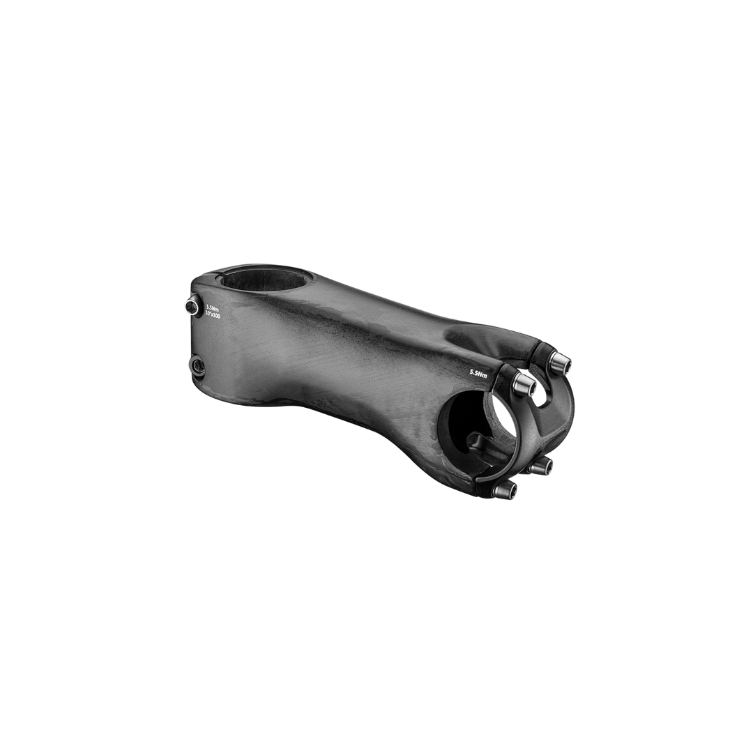 Giant Contact SLR Carbon OD2 Stem (-10 Degrees)