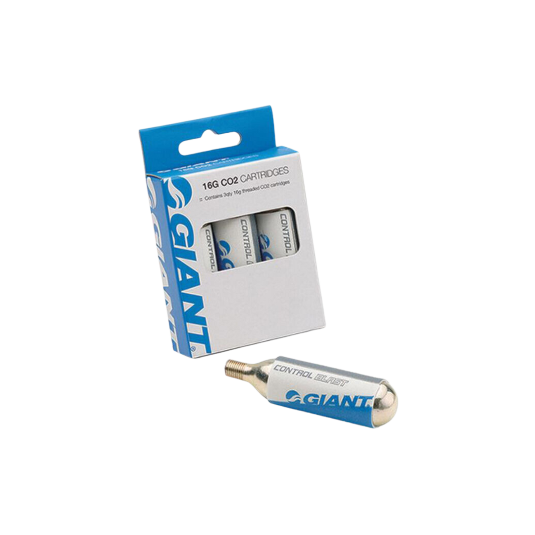 Giant Control Blast 16G Cartridge 3 Pack
