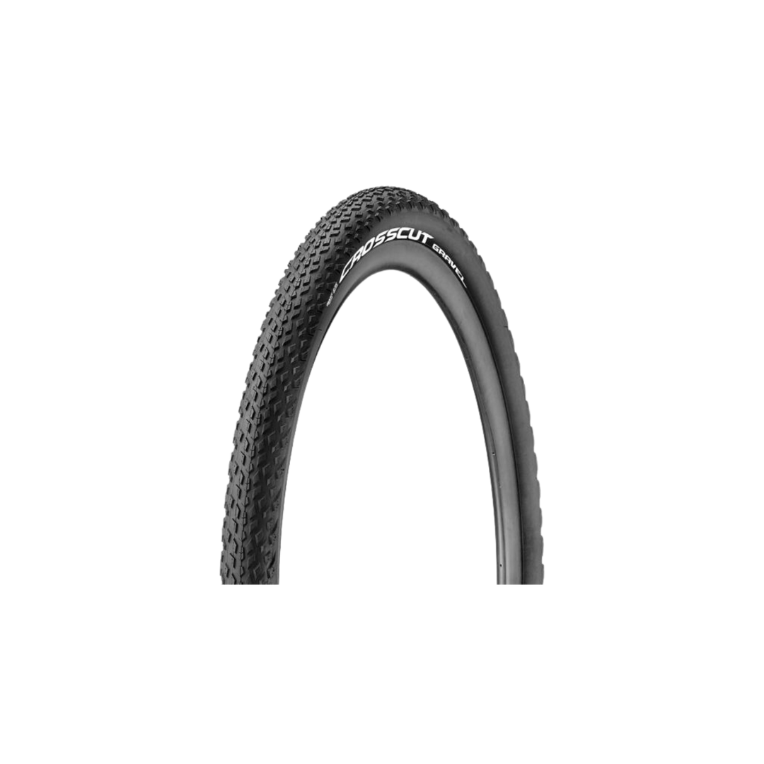 Giant Crosscut Gravel 2 Gravel Tyre - Black