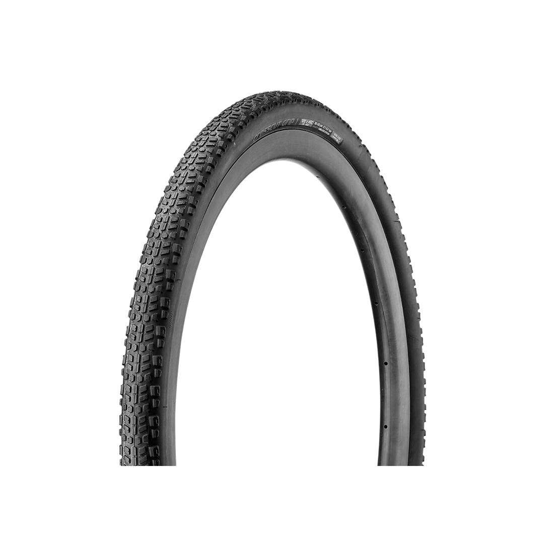 Giant Crosscut Grip 1 Gravel Tyre - Black