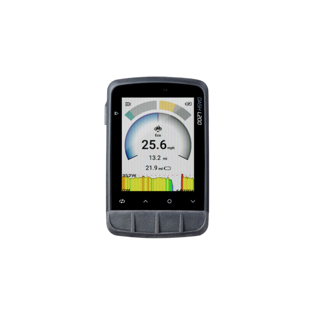 Giant Dash M200