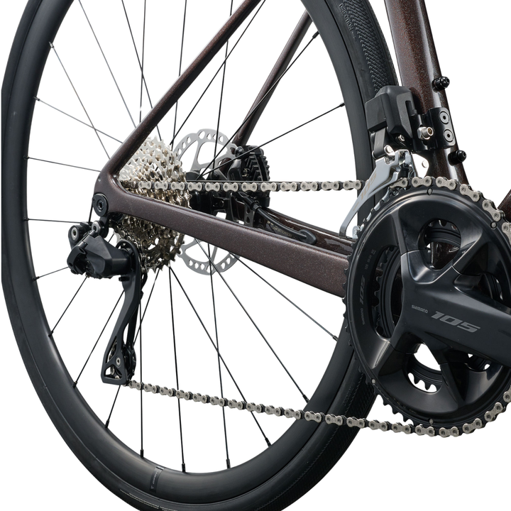 Giant Defy Advanced 1 - Obsidian Pulse