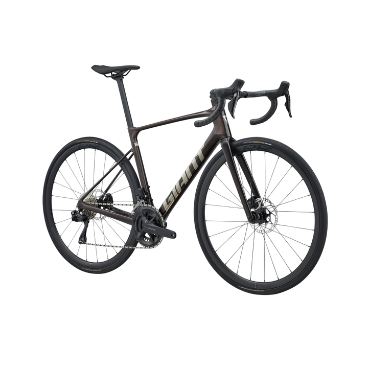 Giant Defy Advanced 1 - Obsidian Pulse