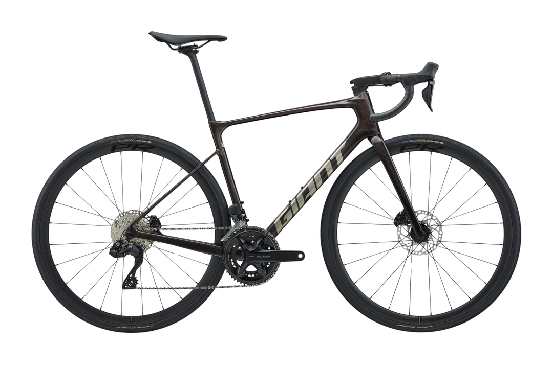 Giant Defy Advanced 1 - Obsidian Pulse
