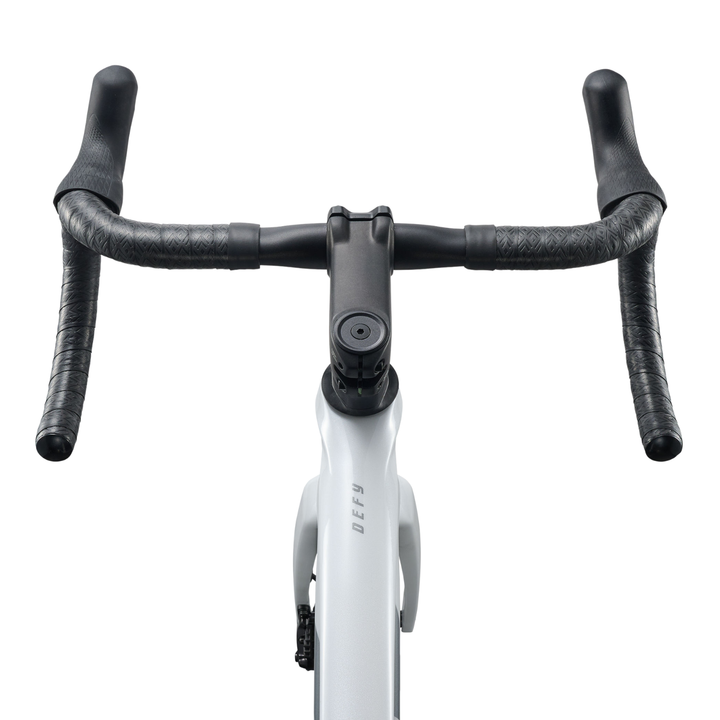 Giant Defy Advanced 2 - Pearl White